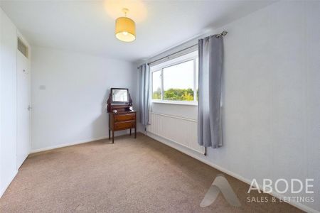 3 bedroom detached house to rent - Photo 3
