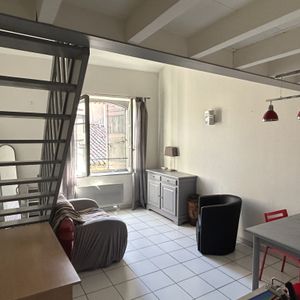 Location Appartement 2 pièces 29m² CARCASSONNE 11000 - Photo 2