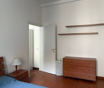 Trilocale via Gentilino 13, Corso San Gottardo, Milano - Photo 6