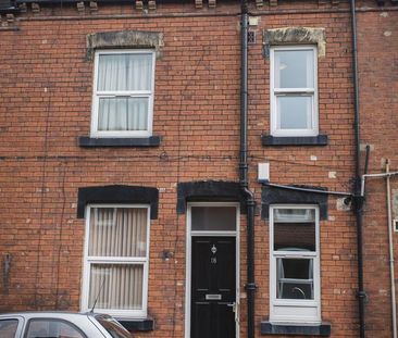 2 bedroom house to rent - Photo 2