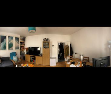 2 Bed Maisonette, Lower Market Street, BN3 - Photo 3