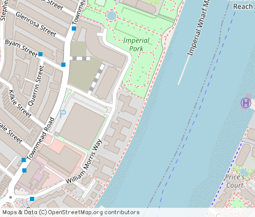 William Morris Way, London, SW6 - Photo 1
