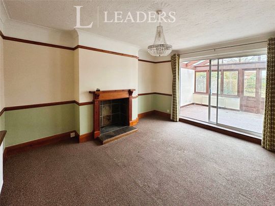 3 bedroom house to rent Douglas Road, Clacton-On-Sea, CO15 - Photo 1