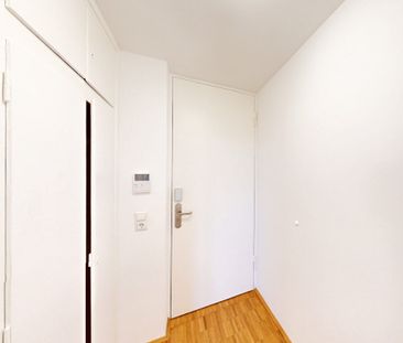 Schickes, renoviertes, möbliertes 1-Zimmer-Apartment - Photo 4