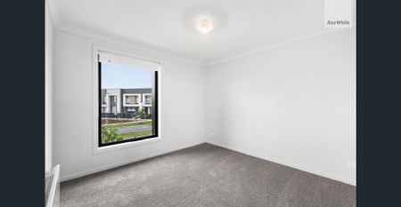 Brand New Comfort Living - Photo 3