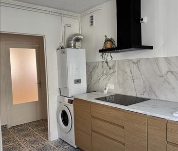 3 pièces - 68 m² - RDC - Colocation non autorisée - Photo 6