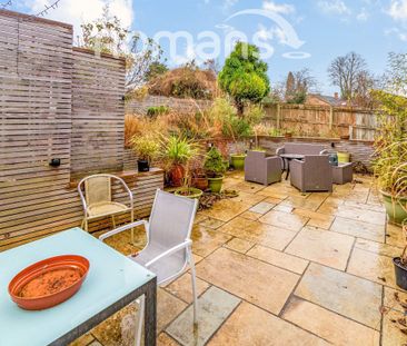 4 bedroom semi detached to rent - Photo 5