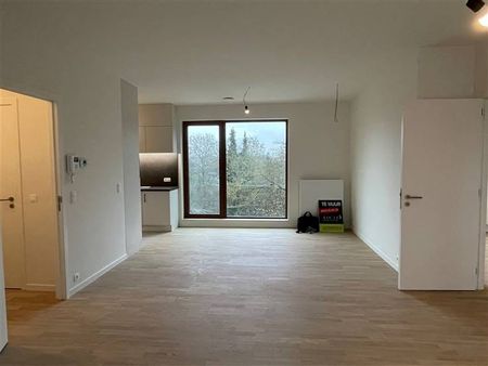 Appartement te huur - Photo 2