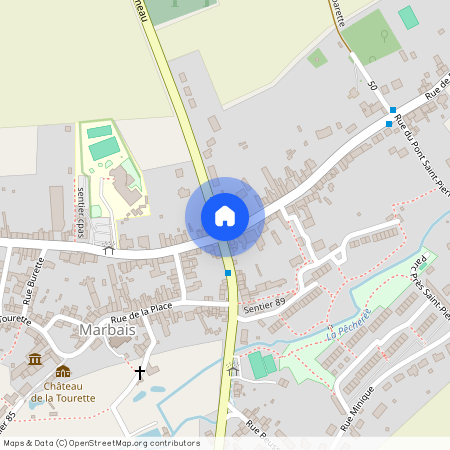 Rue de Priesmont 30/001, 1495, Villers-La-Ville