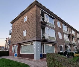 Te huur: Appartement Jan van Goyenstraat in Groningen - Foto 1