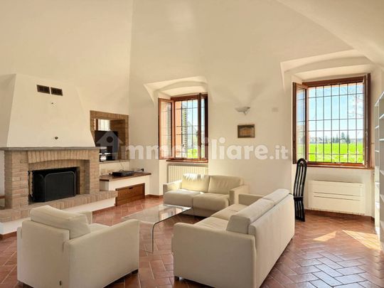 Casale Strada Vecchia Delle Badesse, Centro, Pizzale - Photo 1