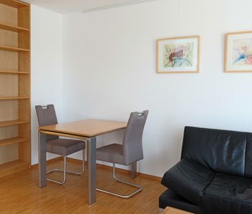 Einligerwohnung - Photo 1