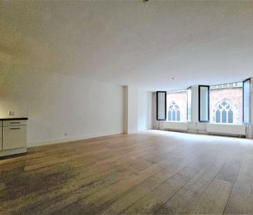 Riviervismarkt, 7, 2011HJ, Haarlem - Photo 1