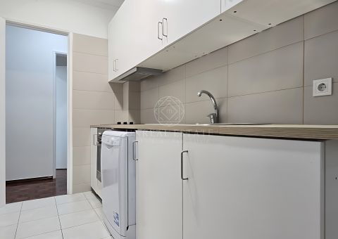 Apartamento T3