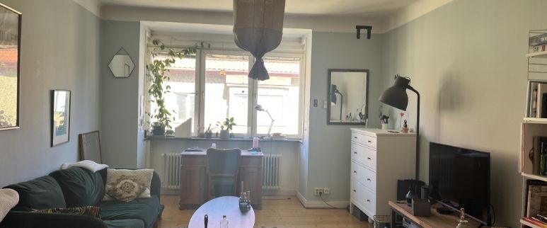 Brobygatan 1C - Foto 1