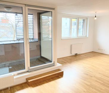 Traumhafte 2-Zimmer-Wohnung mit Loggia - Photo 3