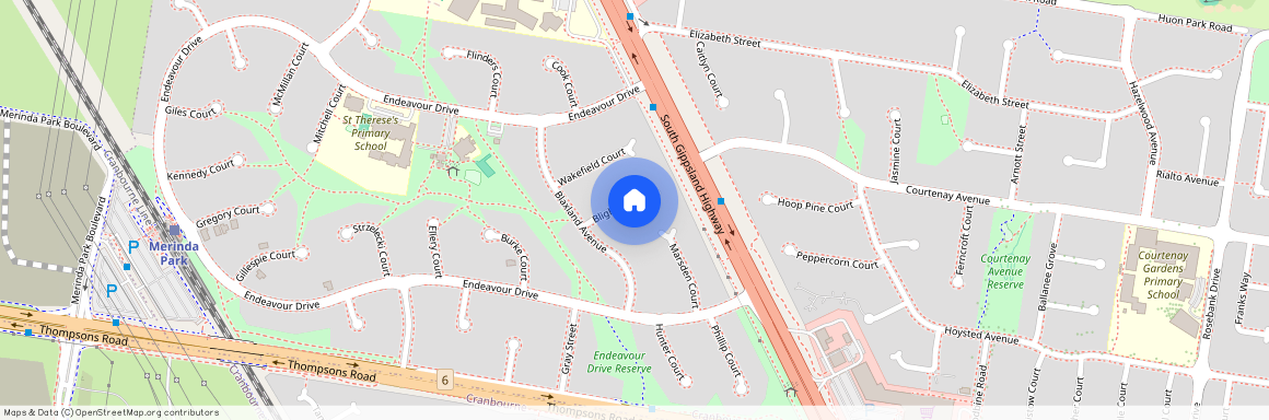 8 Bligh Close, Vic 3977, Cranbourne North