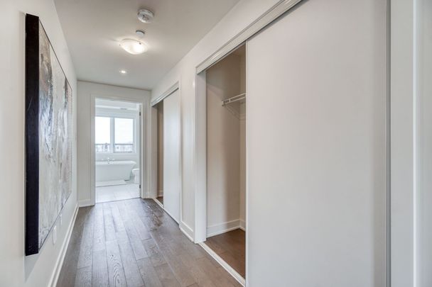 For Lease - 107 Frederick Tisdale Drive, Toronto, Ontario - Photo 1