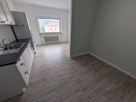 Södra Kungsgatan 1a - Foto 1