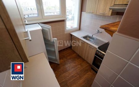 Mieszkanie na wynajem w bloku Konin - Photo 2