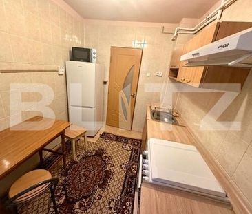 Apartament 2 camere, 50 mp, centrala, Calea Bucuresti - Fotografie 5