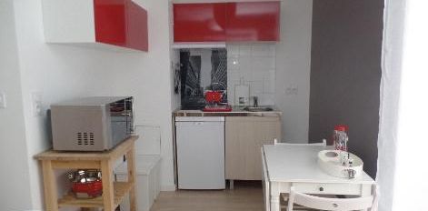 Location Appartement 1 pièce 19m² LILLE 59000 - Photo 2