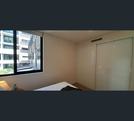 301/12 Barr Street Camperdown NSW 2050, Camperdown, NSW 2050 - Photo 3