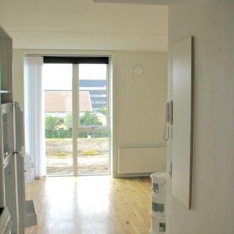 1-værelses studiebolig - Photo 1