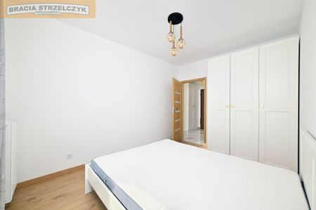 Nowe, umeblowane na Saskiej Kępie - Фото 4
