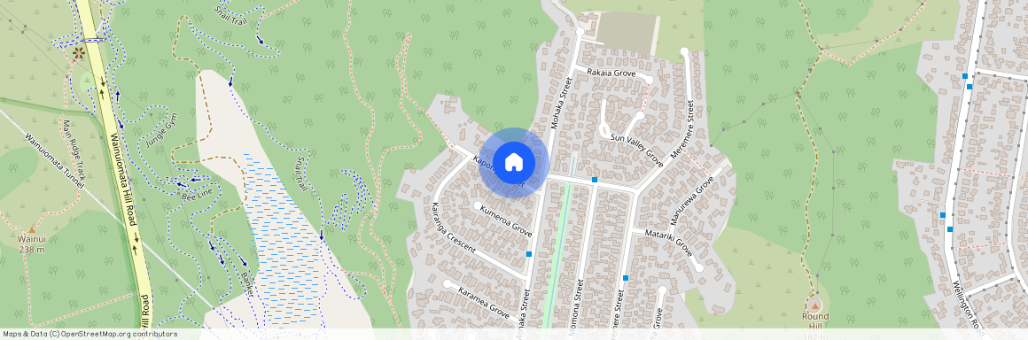 8 Kaponga Street, Wainuiomata