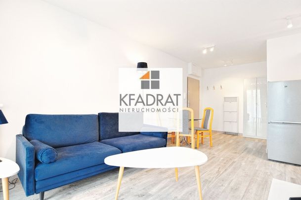 Mieszkanie z ogródkiem i miejscem postojowym - Photo 1