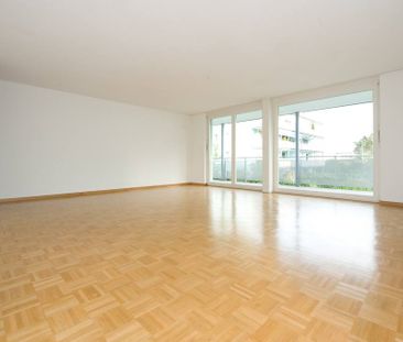 3.5 Zimmer, 90 m², 3. Stock - Photo 1
