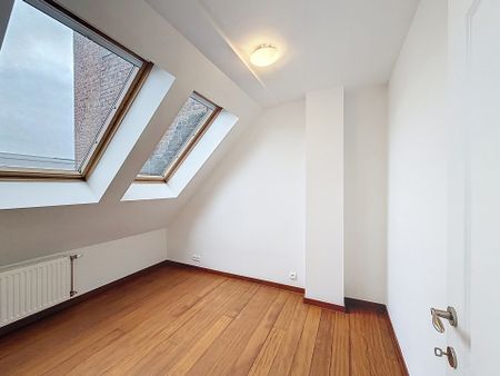 Appartement te huur - Photo 2