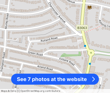 Green Road, Bournemouth - Photo 1
