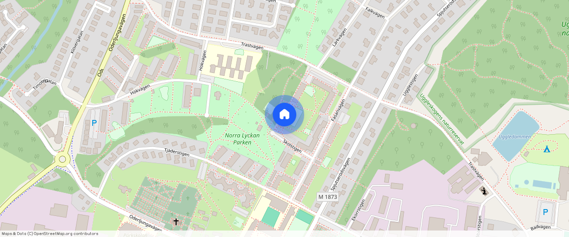 Perstorp, Skolstigen, **, 28436