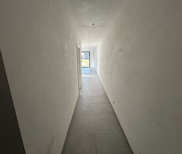 Nieuwbouwappartement op het gelijkvloers in Meerhout - Foto 1