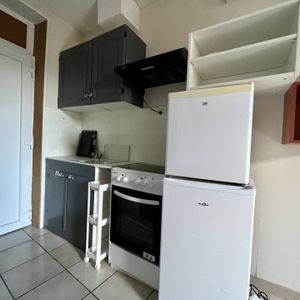 Appartement 1 pièce - - Photo 2