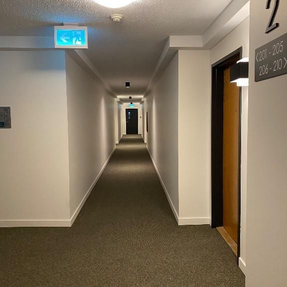 CONDO 4 1/2 À LOUER - Photo 1