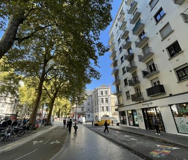 À LOUER – Appartement T2 – Tours – Grammont -Réf. GI-JB-G0716 - Photo 3