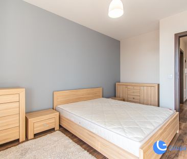 Słoneczne 2-pok z tarasem i garderobą *BAGRY PARK* - Zdjęcie 2