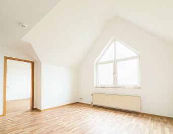 2-Raum-Wohnung in Glauchau, Ringstraße 12b - Photo 1
