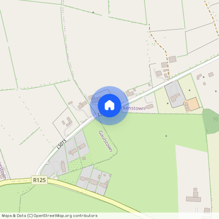 Rackenstown, Dunshaughlin, Dunshaughlin, Meath, Dublin