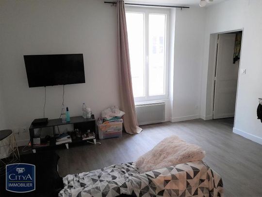 Location Appartement 2 pièces 37m² CHATEAU THIERRY 02400 - Photo 1