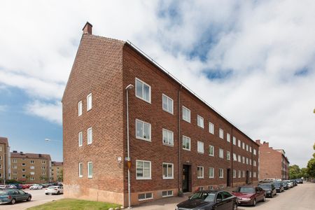 Munkavägen 24, Helsingborg - Foto 4