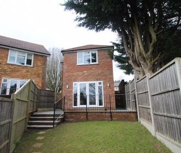 2 bedroom detached house to rent - Photo 1