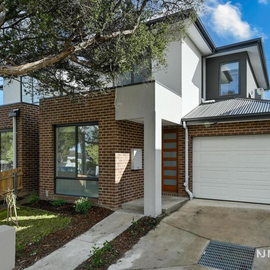 2A Sussex Street, RINGWOOD - Photo 1