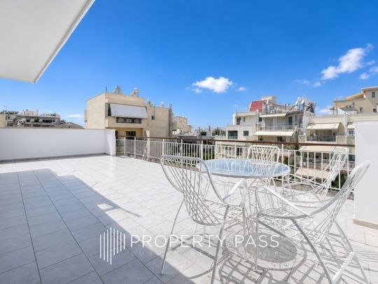 Διαμέρισμα για ενοικίαση Παγκράτι - Photo 1