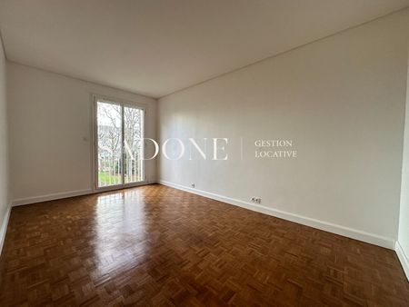 Tout savoir sur cet appartement dans le quartier Ile de la Jatte-Parc d'Orléans, à Neuilly-sur-Seine - Photo 5