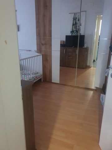 3 Zimmer, 75 m², 1. Stock - Photo 3