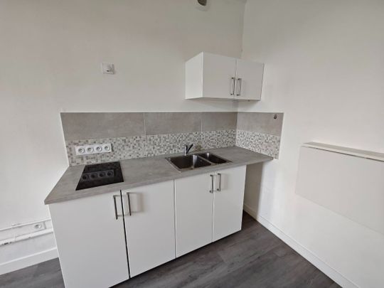 Location Appartement 2 pièces 34m² EPERNON 28230 - Photo 1